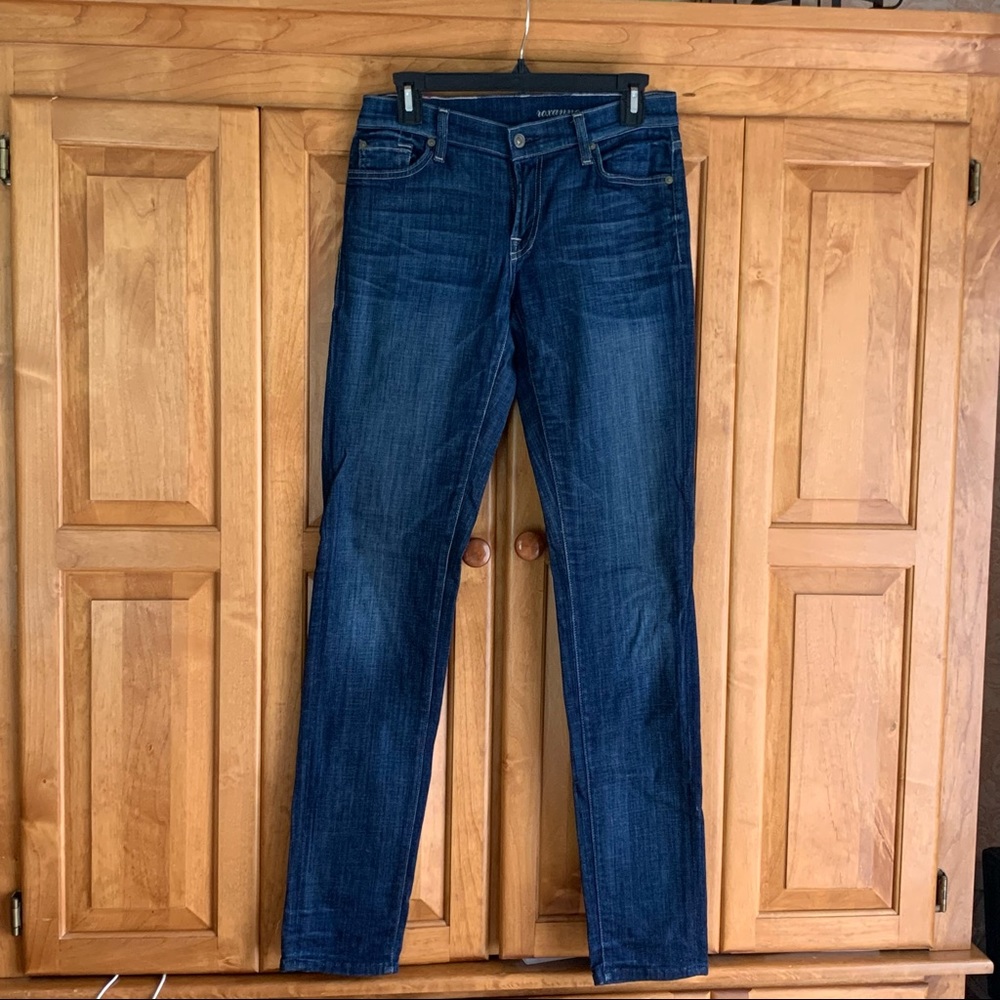 7 for all mankind Jeans